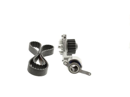 Bomba de agua + kit correa distribución AISIN ref. TKH-902